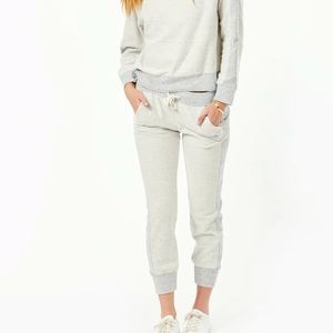 Reversed Neps Sports Sweat